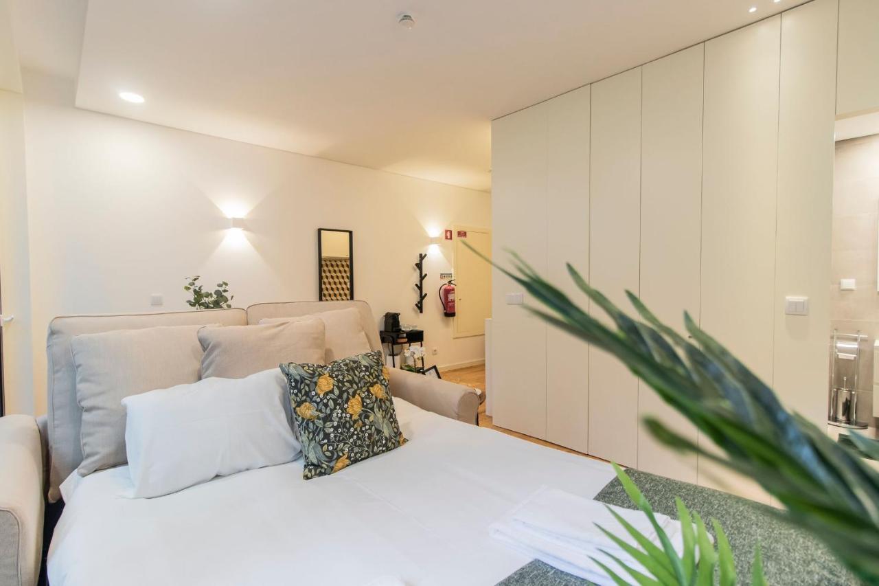 Rodrigues De Freitas 391 By Lovelystay Порто Екстериор снимка