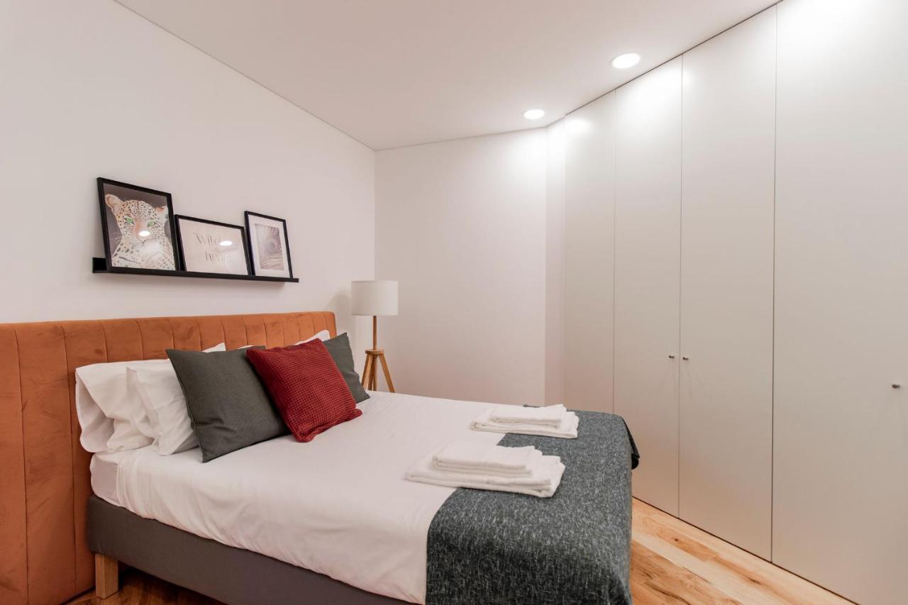 Rodrigues De Freitas 391 By Lovelystay Порто Екстериор снимка